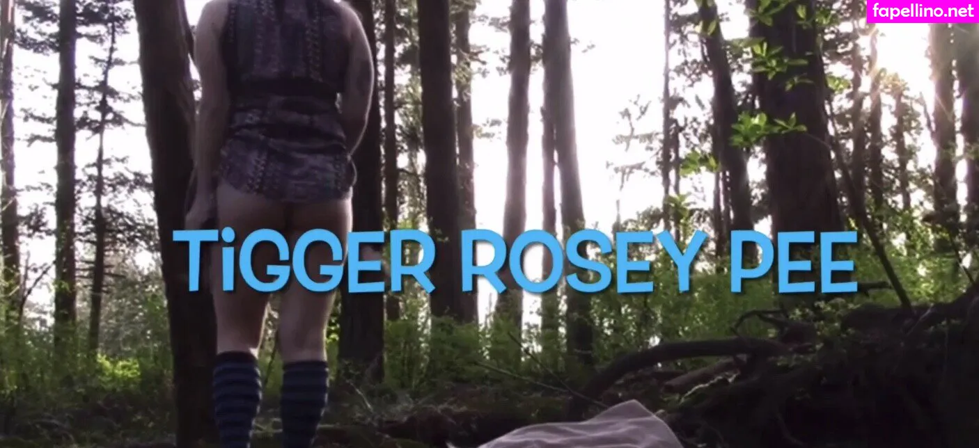 poutytiggerrosey, tiggerrosey Nude Leaked OnlyFans Photo #MS5Zes7u0E