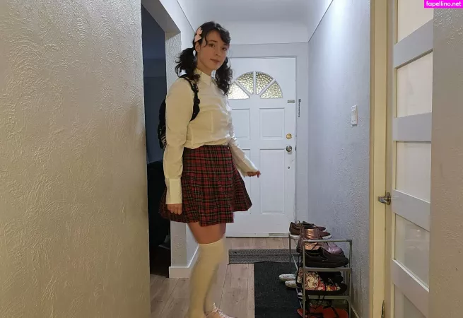 Tiggerroseyfree OnlyFans Thumbnail #9r6qeZ15ix