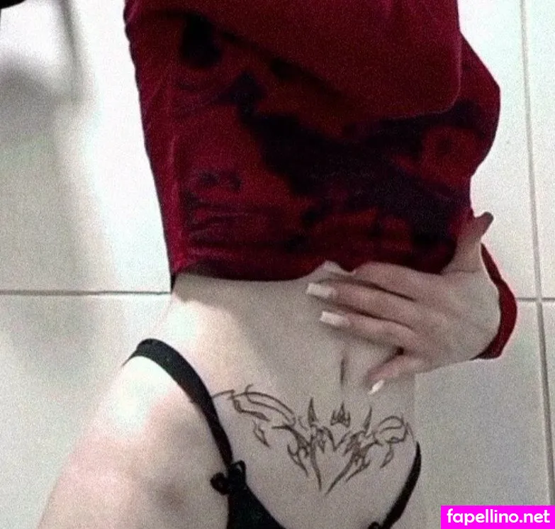 brunade6, lady_nyx2, nyx0br1 Nude Leaked OnlyFans Photo #E2ocFF9a5n