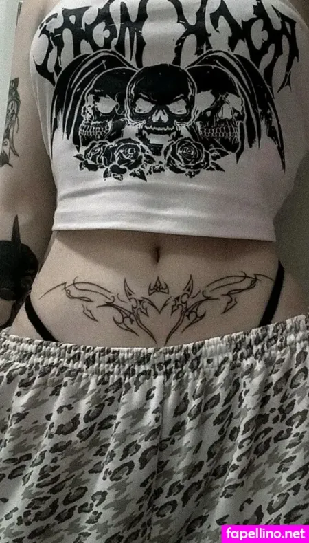 Tightgoth OnlyFans Thumbnail #tsc6TC3WGN