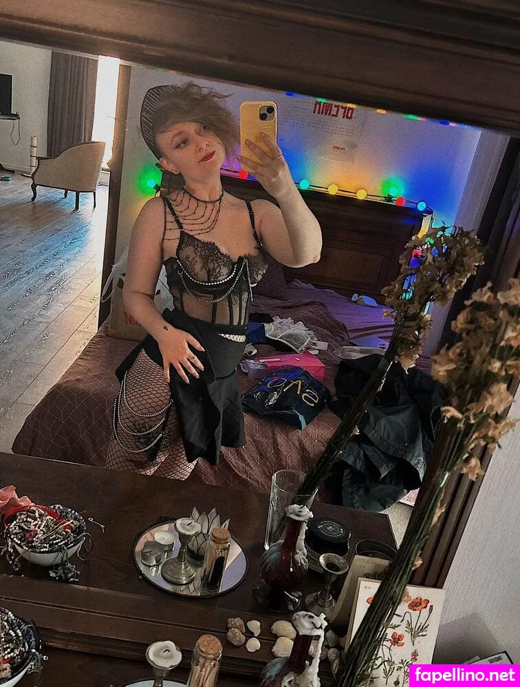 tichiypiket Nude Leaked OnlyFans Photo #SIGNa6jHdh