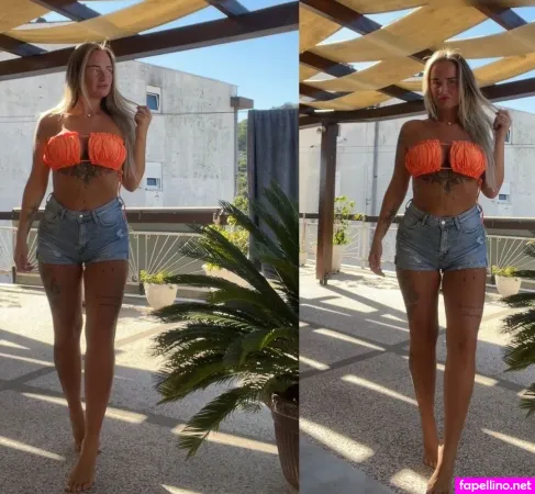 Tiiiffy OnlyFans Thumbnail #YzUC6EUBAC