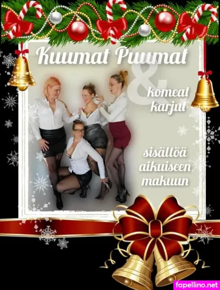 Tiikeriankka OnlyFans Thumbnail #DxZaNymmB4