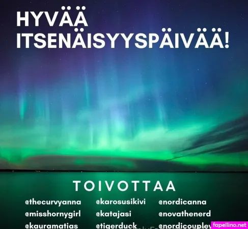 Tiikeriankka OnlyFans Thumbnail #IIiMrleqpE