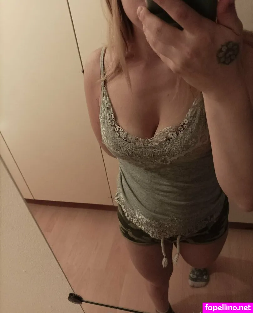 tiina1994 Nude Leaked OnlyFans Photo #t1Vb62kCto
