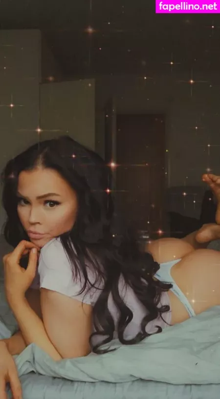 Tiinatuulia OnlyFans Thumbnail #TnDaAZybm1