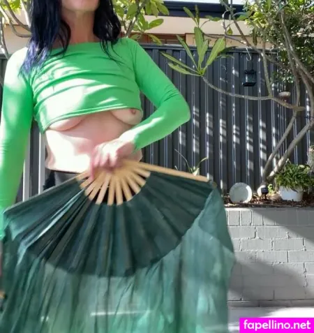 Tiis Titanium OnlyFans Thumbnail #W9WtiUEa8T