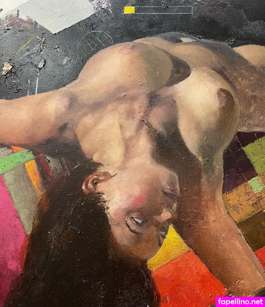 Tijan Marei Nude Leaked OnlyFans Photo #AVaXVDcqwZ