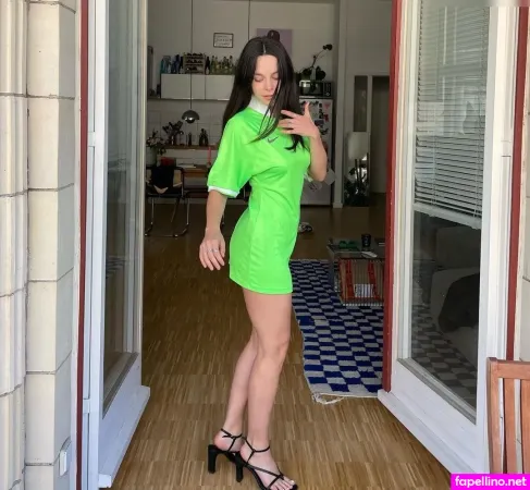 Tijan Marei OnlyFans Thumbnail #UPCenZlCOh