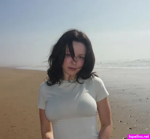 Tijan Marei OnlyFans Thumbnail #XpLcmF2EGi