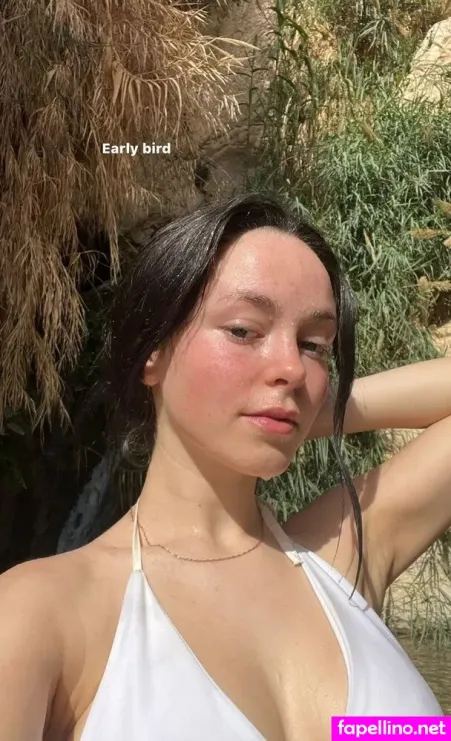 Tijan Marei OnlyFans Thumbnail #Xz5YZ8I8iM