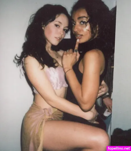 Tijan Marei OnlyFans Thumbnail #bEdmFY4mnu