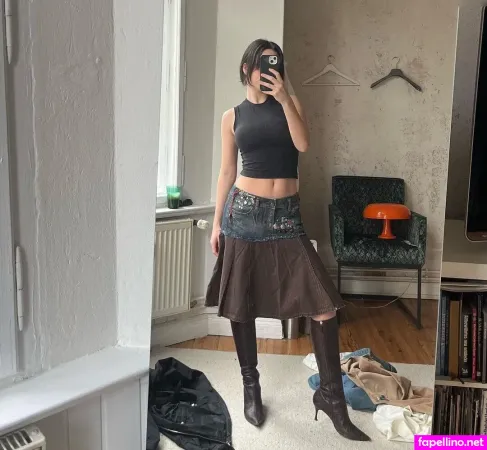 Tijan Marei OnlyFans Thumbnail #feucbQtqCH