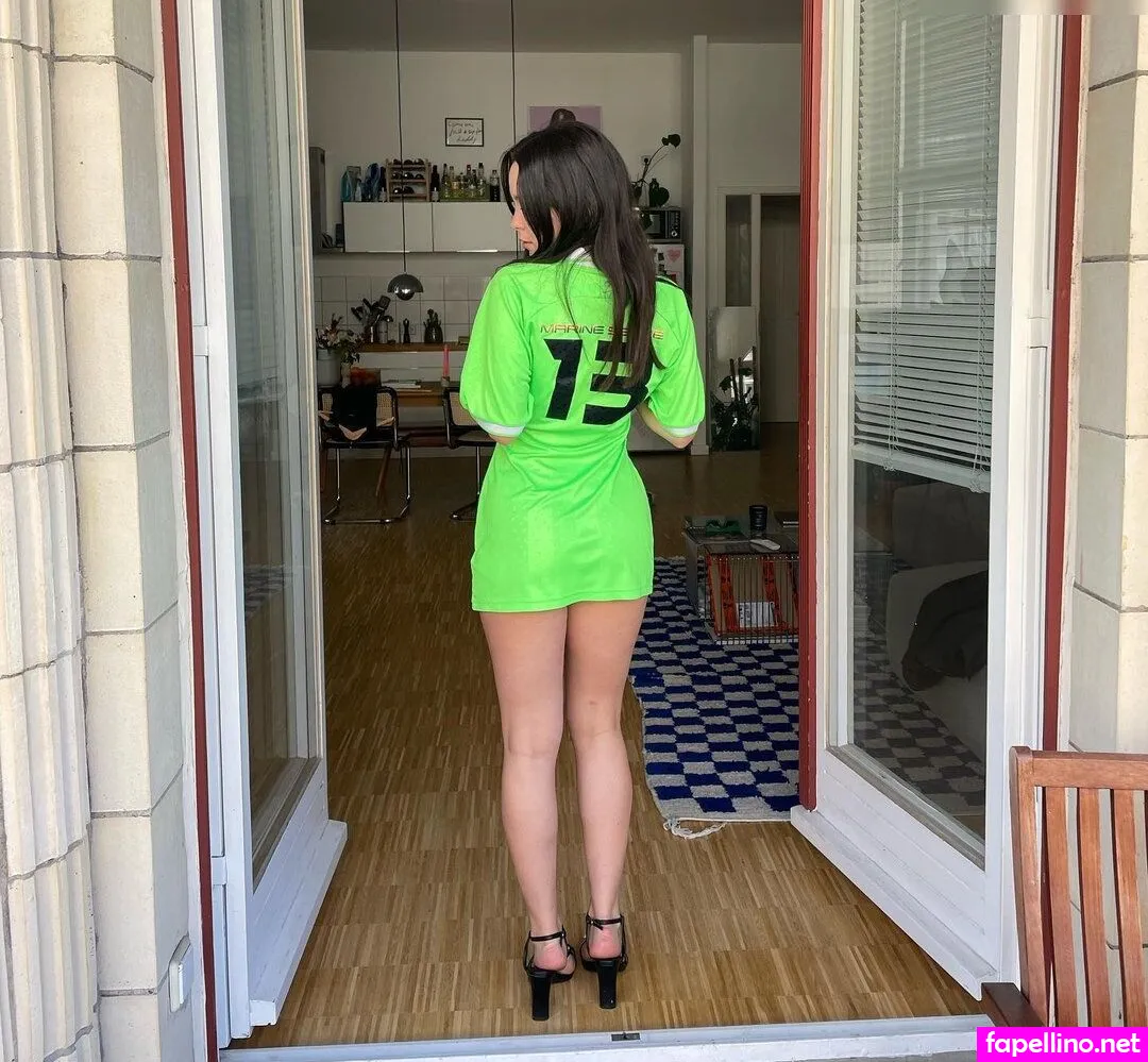 Tijan Marei Nude Leaked OnlyFans Photo #ou9ORbHWl1