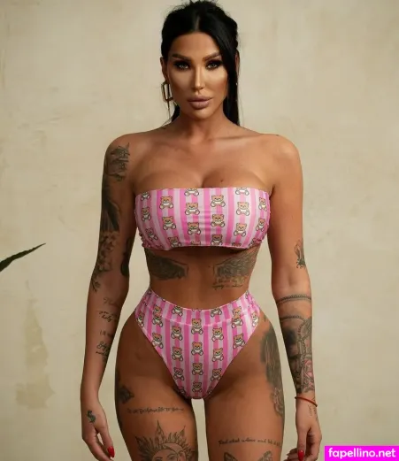 Tijana Ajfon OnlyFans Thumbnail #6hyC1QnF8K