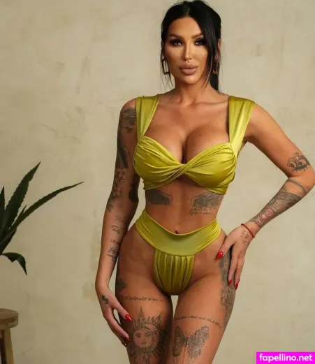 Tijana Ajfon OnlyFans Thumbnail #qTlnkzIBPL