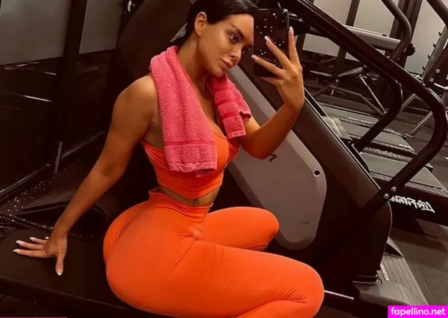 Tijana Em OnlyFans Thumbnail #0A4OowGstO