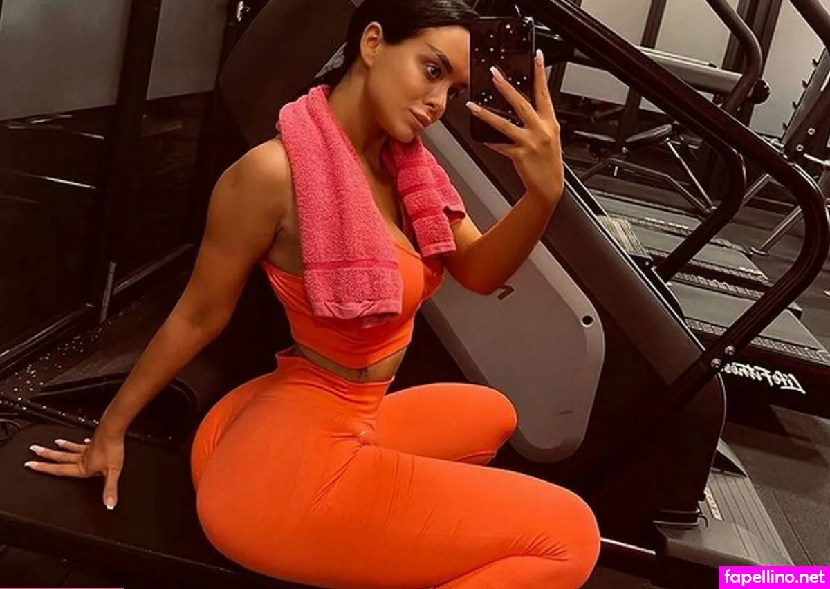 Tijana Em Nude Leaked OnlyFans Photo #0A4OowGstO