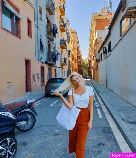 Tijana Petrovic OnlyFans Thumbnail #fokpCzn7Jm