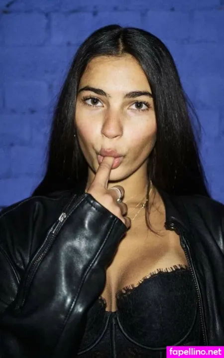 Tik Tok Tina Main Profile Photo