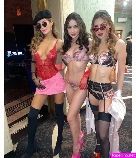 Tika Camaj OnlyFans Thumbnail #II4ZTaAStG