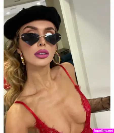 Tika Camaj OnlyFans Thumbnail #fIcOOxeBSv