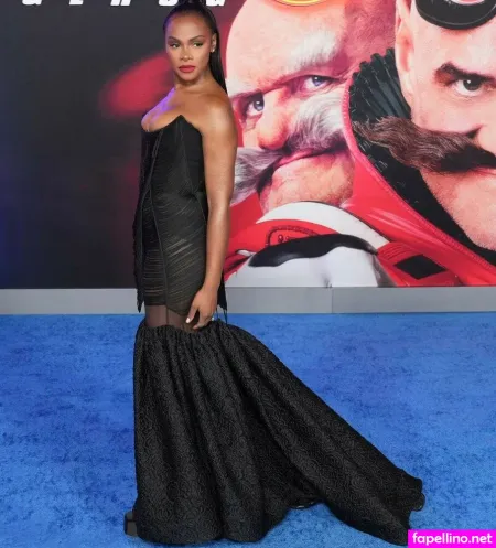 Tika Sumpter OnlyFans Thumbnail #9PKuEdLqzC