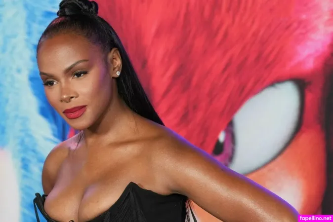 Tika Sumpter Main Profile Photo