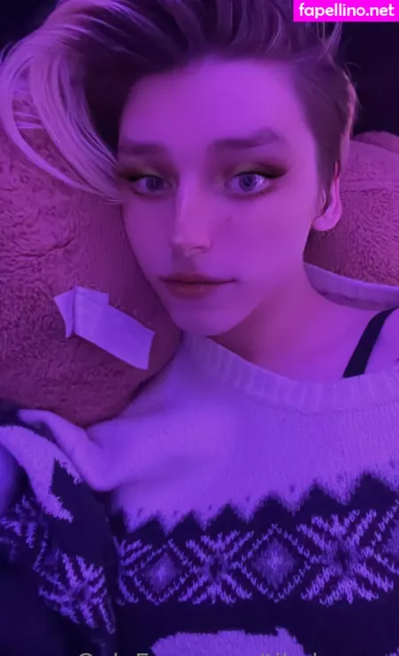 Tikalovexo OnlyFans Thumbnail #IuvTIijOif