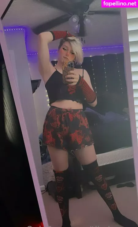 Tikalovexo OnlyFans Thumbnail #T7BJmcrV6N