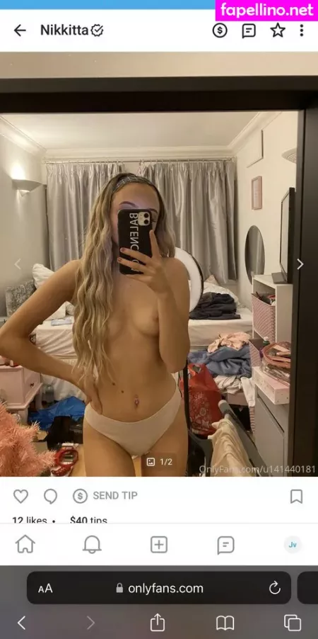 Tikka OnlyFans Thumbnail #8KsmXnQd0O