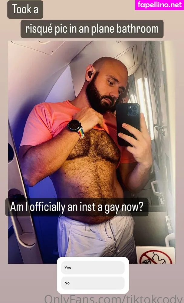 cody.cowboy2001, tiktokcody Nude Leaked OnlyFans Photo #1sgSqW6ZN8