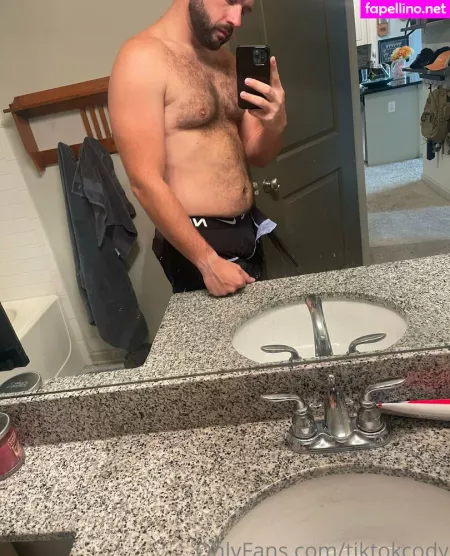 Tiktokcody OnlyFans Thumbnail #SXMIWaGvHc