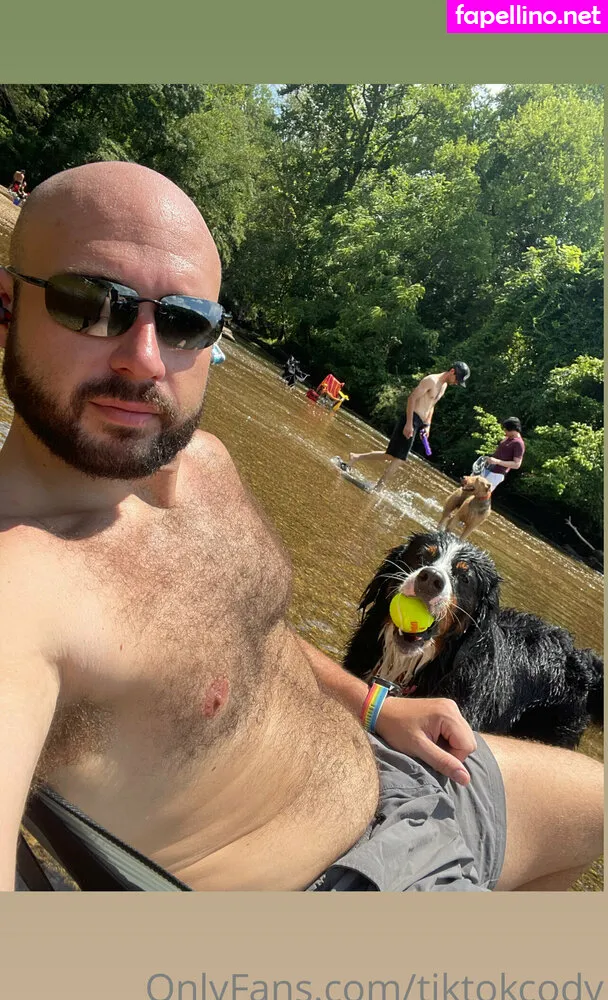 cody.cowboy2001, tiktokcody Nude Leaked OnlyFans Photo #X6EAukeqJ0