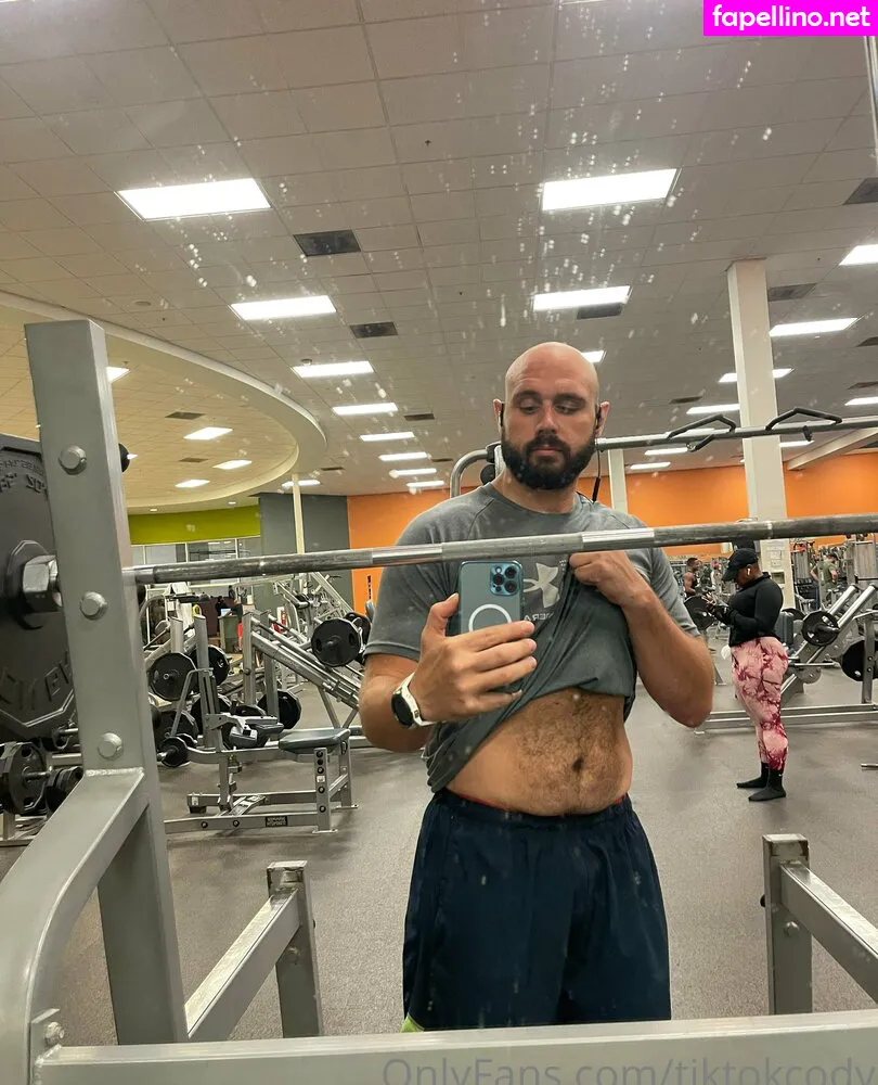 cody.cowboy2001, tiktokcody Nude Leaked OnlyFans Photo #crgitqQRwB