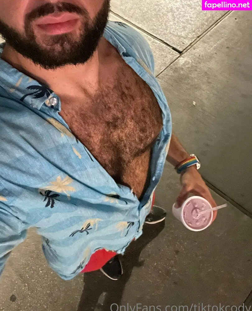 cody.cowboy2001, tiktokcody Nude Leaked OnlyFans Photo #y48ANE7qqG
