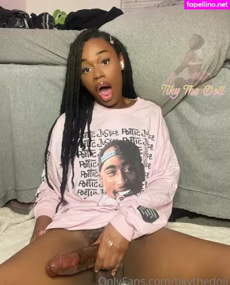 Tikythedoll OnlyFans Thumbnail #WAziLycmfZ