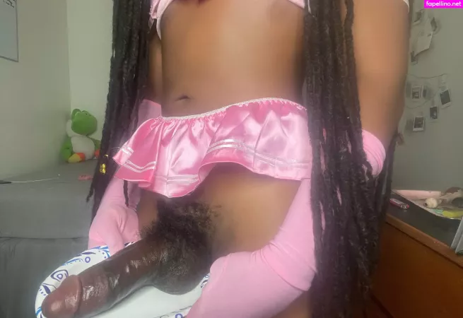 Tikythedoll OnlyFans Thumbnail #a7RNdgCnKa