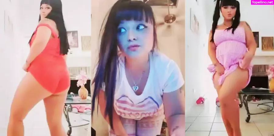 Tila Tequila OnlyFans Thumbnail #RINZ5azCCO