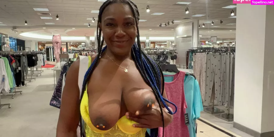 Tila Totti OnlyFans Thumbnail #yaQPxhNlcI