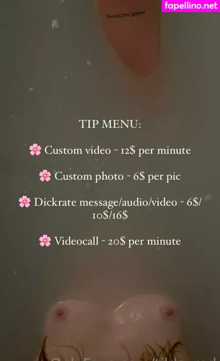 Tilda Red OnlyFans Thumbnail #COxt8hGK0D