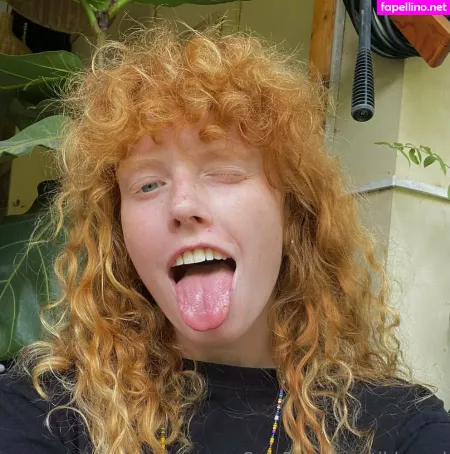 Tilda Red OnlyFans Thumbnail #L52OmDqn3H