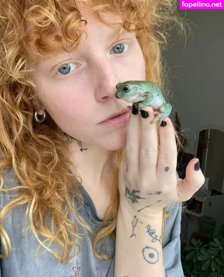 Tilda Red OnlyFans Thumbnail #VFE7sCFTgB