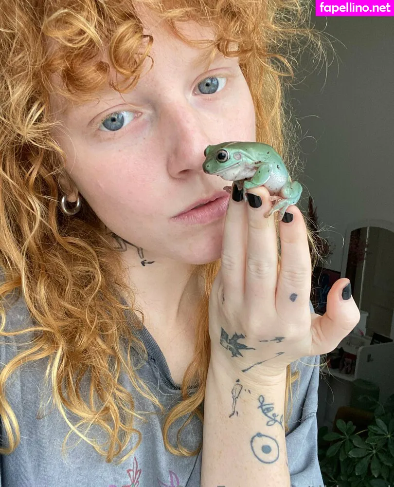 1337ester_thecorgi, tilda_red Nude Leaked OnlyFans Photo #VFE7sCFTgB