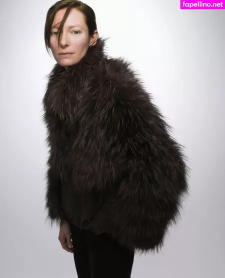 Tilda Swinton OnlyFans Thumbnail #1VynLjXc18