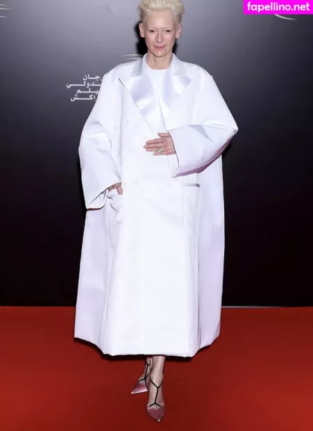 Tilda Swinton OnlyFans Thumbnail #AEcZXTDvaC