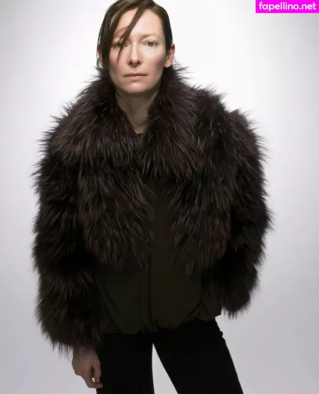 Tilda Swinton OnlyFans Thumbnail #Ve6mCjj59o