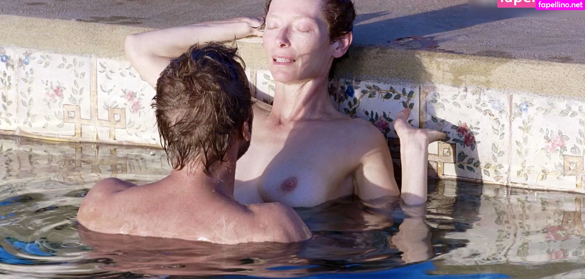 catriiiona, tildaswintonislove, tildaswintonorg Nude Leaked OnlyFans Photo #ZlbfzsZd5d