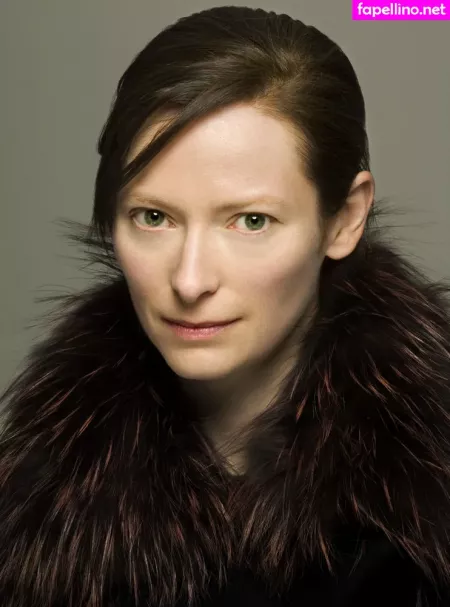 Tilda Swinton OnlyFans Thumbnail #yDZIG6XL5J