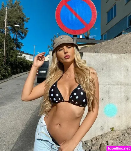 Tilda Trnqvist OnlyFans Thumbnail #7Y08MGklmk